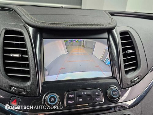 쉐보레 임팔라 2.5 LTZ 사진 16