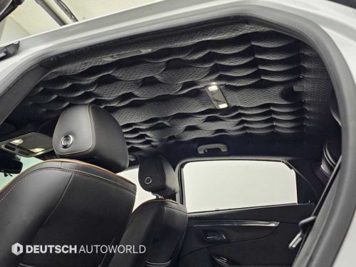 쉐보레 임팔라 2.5 LTZ 사진 19