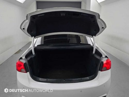 쉐보레 임팔라 2.5 LTZ 사진 20