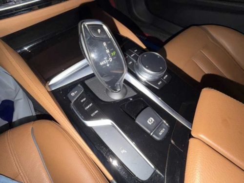 BMW 5시리즈 (G30) 520i 럭셔리 사진 12
