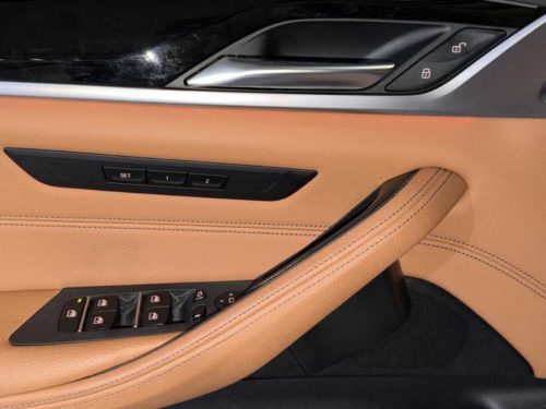 BMW 5시리즈 (G30) 520i 럭셔리 사진 14