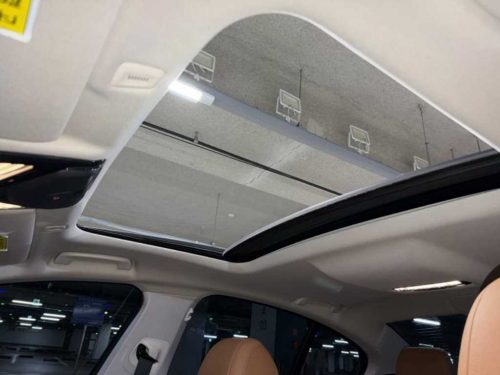 BMW 5시리즈 (G30) 520i 럭셔리 사진 17