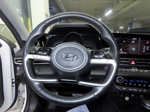 현대 아반떼 (CN7) 1.6 모던 사진 8
