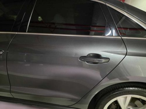 아우디 A4 (B9) 40 TFSI 프리미엄 사진 6