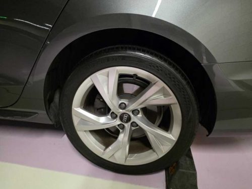 아우디 A4 (B9) 40 TFSI 프리미엄 사진 7