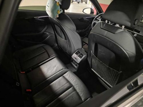 아우디 A4 (B9) 40 TFSI 프리미엄 사진 10