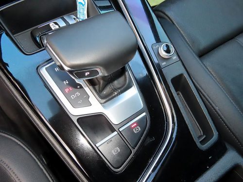 아우디 A4 (B9) 40 TFSI 프리미엄 사진 11