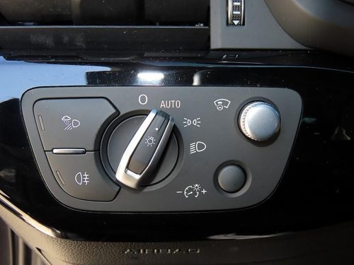 아우디 A4 (B9) 40 TFSI 프리미엄 사진 13