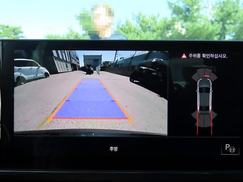 아우디 A4 (B9) 40 TFSI 프리미엄 사진 15
