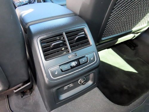 아우디 A4 (B9) 40 TFSI 프리미엄 사진 17