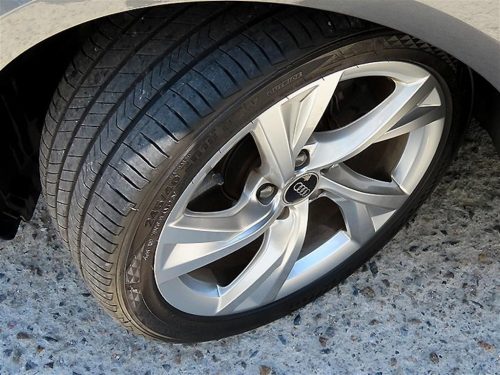 아우디 A4 (B9) 40 TFSI 프리미엄 사진 20