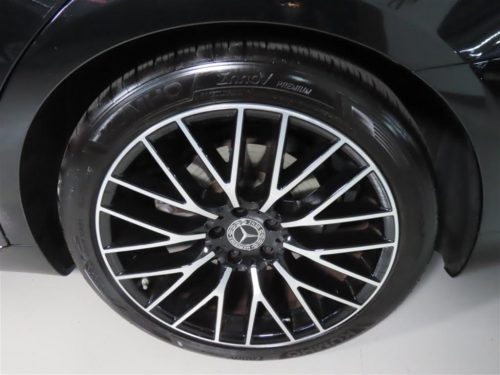 벤츠 S클래스-W223 S350 d 사진 16