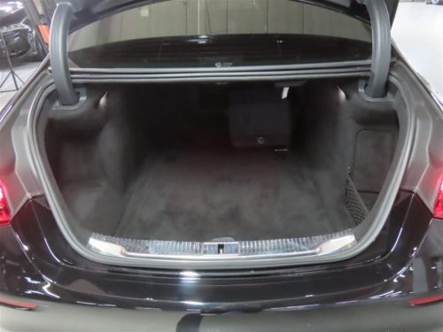 벤츠 S클래스-W223 S350 d 사진 17