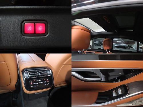 벤츠 S클래스-W223 S350 d 사진 18