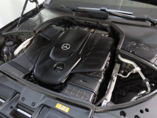 벤츠 S클래스-W223 S350 d 사진 20