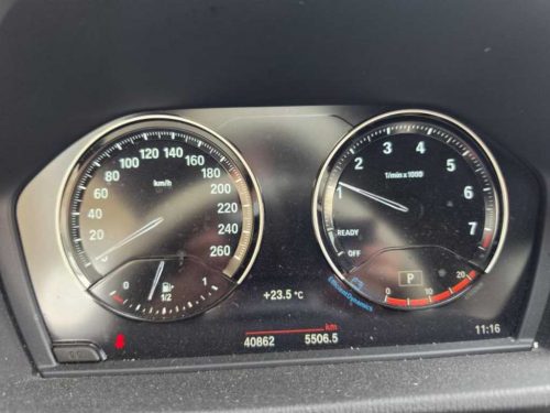 BMW X2 (F39) xDrive 20i M 스포츠 사진 6