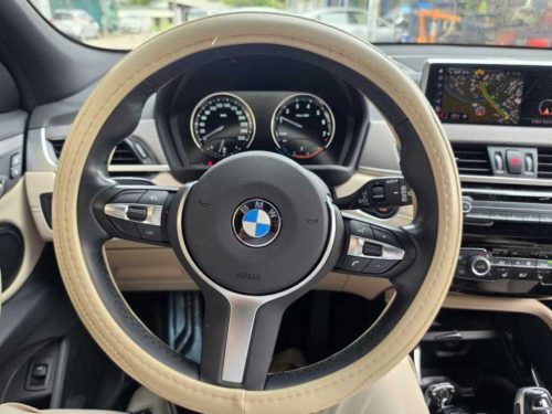 BMW X2 (F39) xDrive 20i M 스포츠 사진 모두보기