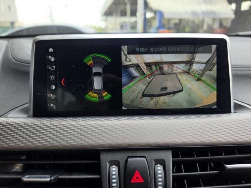 BMW X2 (F39) xDrive 20i M 스포츠 사진 9