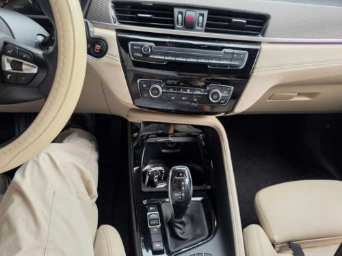 BMW X2 (F39) xDrive 20i M 스포츠 사진 10