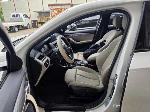 BMW X2 (F39) xDrive 20i M 스포츠 사진 12