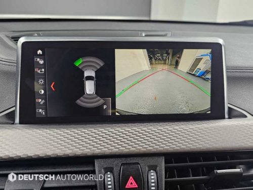 BMW X2 (F39) xDrive 20i M 스포츠 사진 15