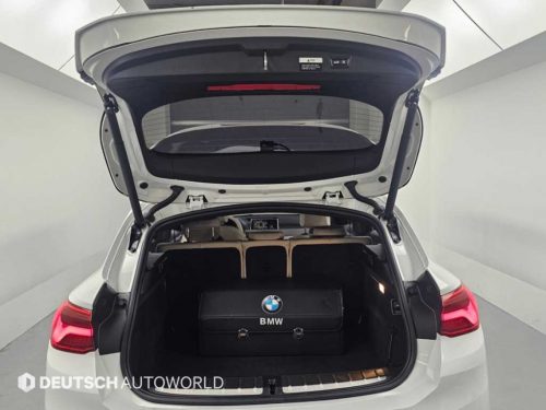 BMW X2 (F39) xDrive 20i M 스포츠 사진 19