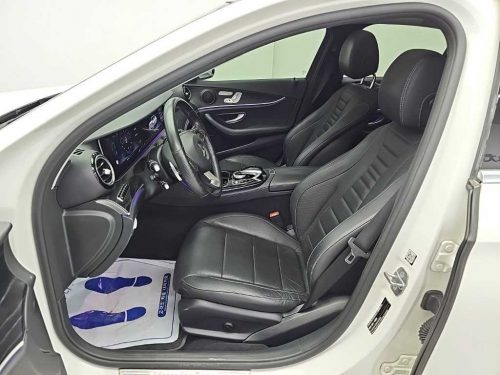 벤츠 E-클래스 W213 E300 4MATIC 아방가르드 사진 11