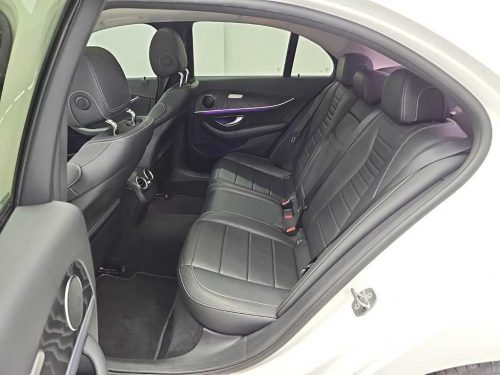 벤츠 E-클래스 W213 E300 4MATIC 아방가르드 사진 12