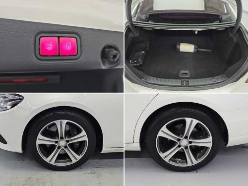 벤츠 E-클래스 W213 E300 4MATIC 아방가르드 사진 20