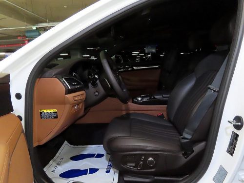 제네시스 G90 3.8 GDI AWD 사진 6