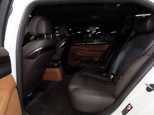 제네시스 G90 3.8 GDI AWD 사진 7