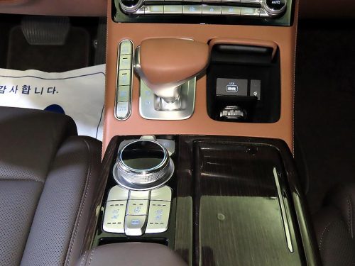 제네시스 G90 3.8 GDI AWD 사진 12