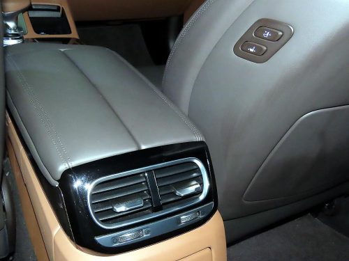 제네시스 G90 3.8 GDI AWD 사진 13