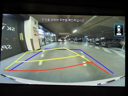 제네시스 G90 3.8 GDI AWD 사진 16