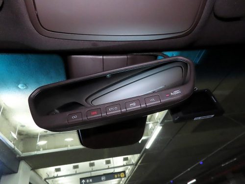 제네시스 G90 3.8 GDI AWD 사진 17