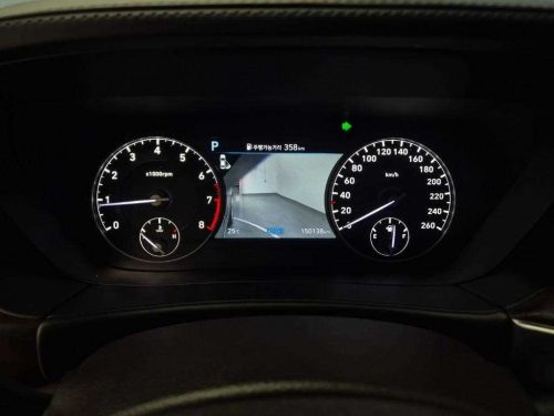 제네시스 G90 5.0 GDI AWD 사진 6