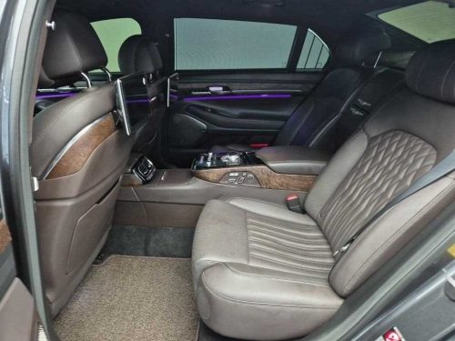 제네시스 G90 5.0 GDI AWD 사진 12