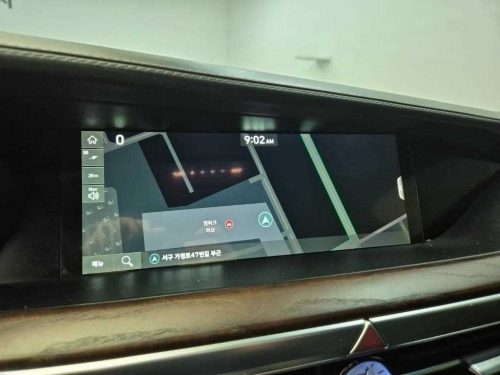 제네시스 G90 5.0 GDI AWD 사진 13