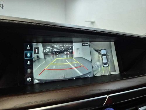 제네시스 G90 5.0 GDI AWD 사진 14