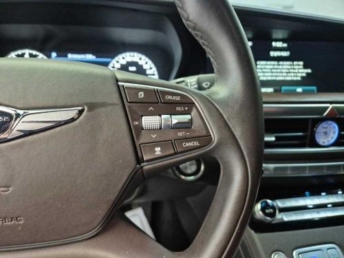 제네시스 G90 5.0 GDI AWD 사진 모두보기