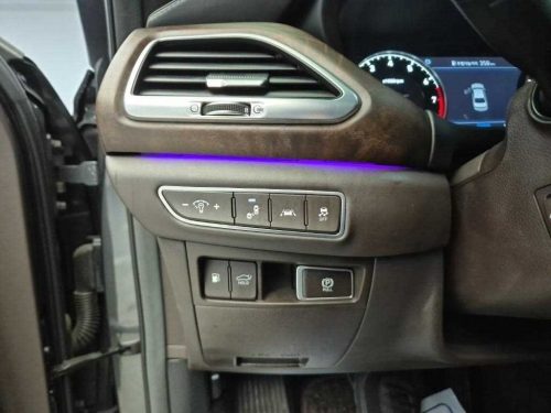 제네시스 G90 5.0 GDI AWD 사진 18
