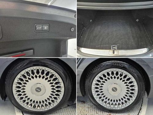 제네시스 G90 5.0 GDI AWD 사진 20