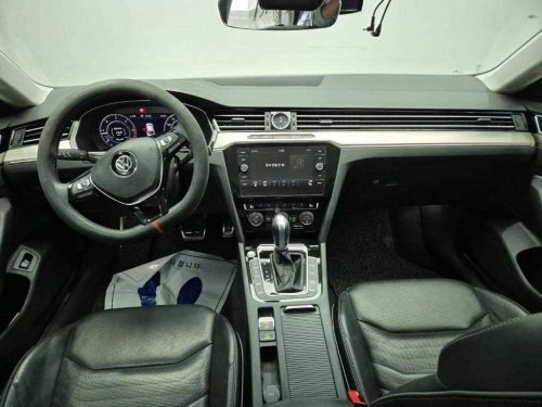 폭스바겐 아테온 2.0 TDI 엘레강스 프리미엄 사진 7