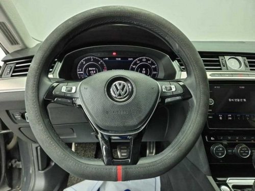 폭스바겐 아테온 2.0 TDI 엘레강스 프리미엄 사진 9