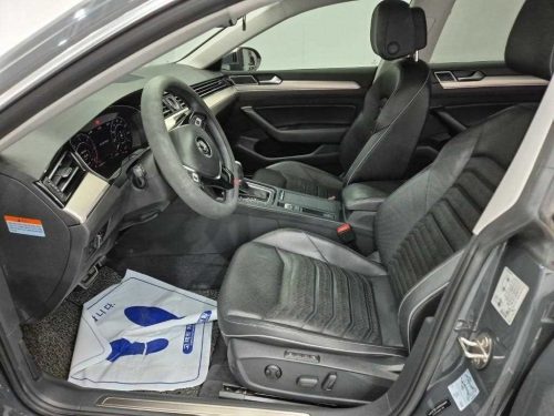 폭스바겐 아테온 2.0 TDI 엘레강스 프리미엄 사진 11