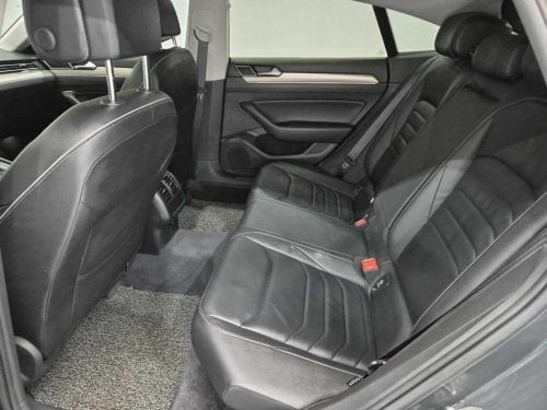폭스바겐 아테온 2.0 TDI 엘레강스 프리미엄 사진 12