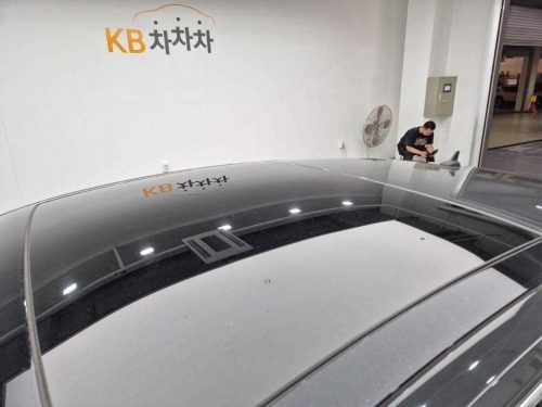 폭스바겐 아테온 2.0 TDI 엘레강스 프리미엄 사진 13