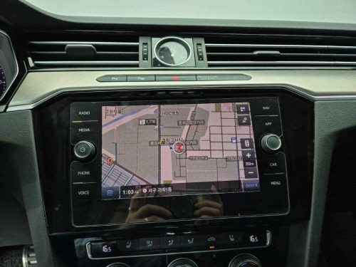 폭스바겐 아테온 2.0 TDI 엘레강스 프리미엄 사진 14