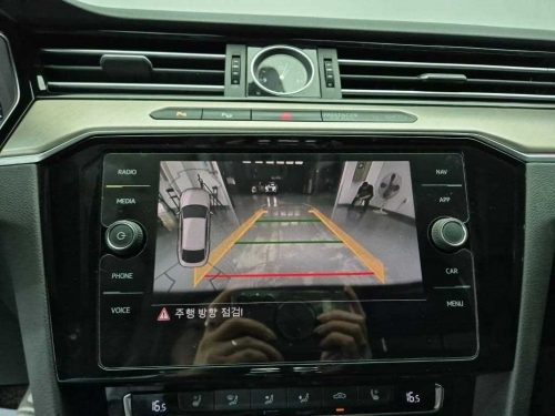 폭스바겐 아테온 2.0 TDI 엘레강스 프리미엄 사진 모두보기