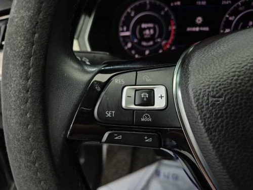 폭스바겐 아테온 2.0 TDI 엘레강스 프리미엄 사진 16